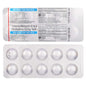 Zilsar CH 40/12.5 - Strip of 10 Tablets