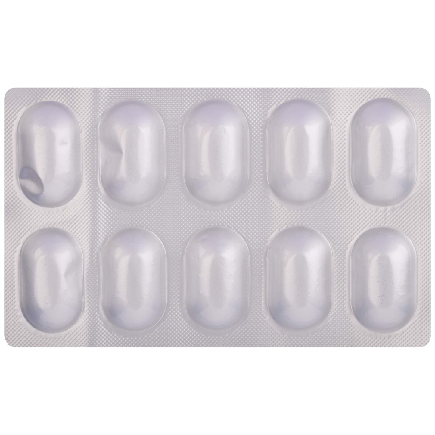 Tenginow M - Strip of 15 Tablets