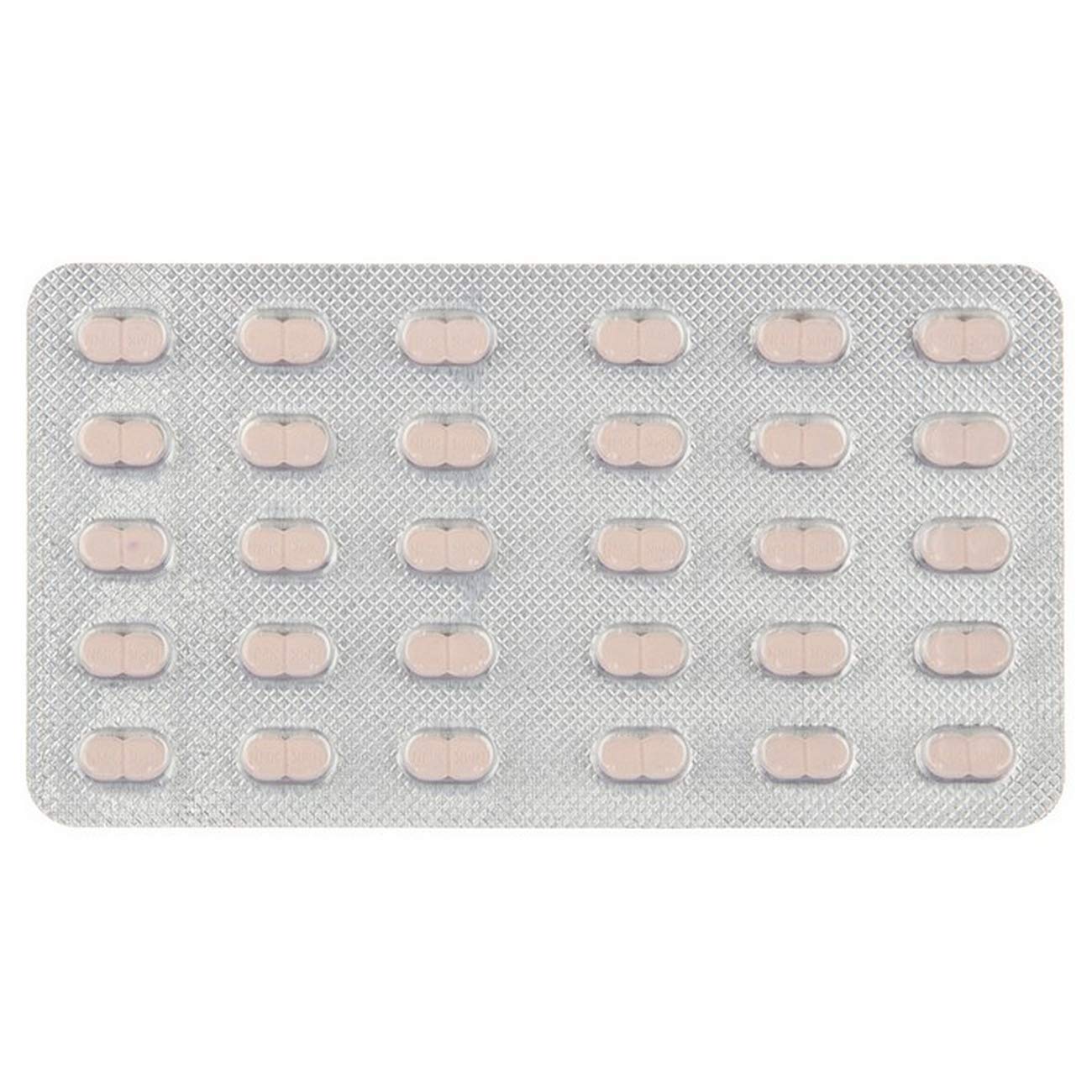 Amaryl 1 mg - Strip of 30 Tablets