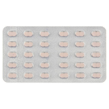 Amaryl 1 mg - Strip of 30 Tablets