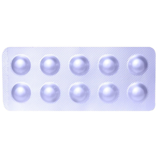 Tyzocort 6 - Strip of 10 Tablets