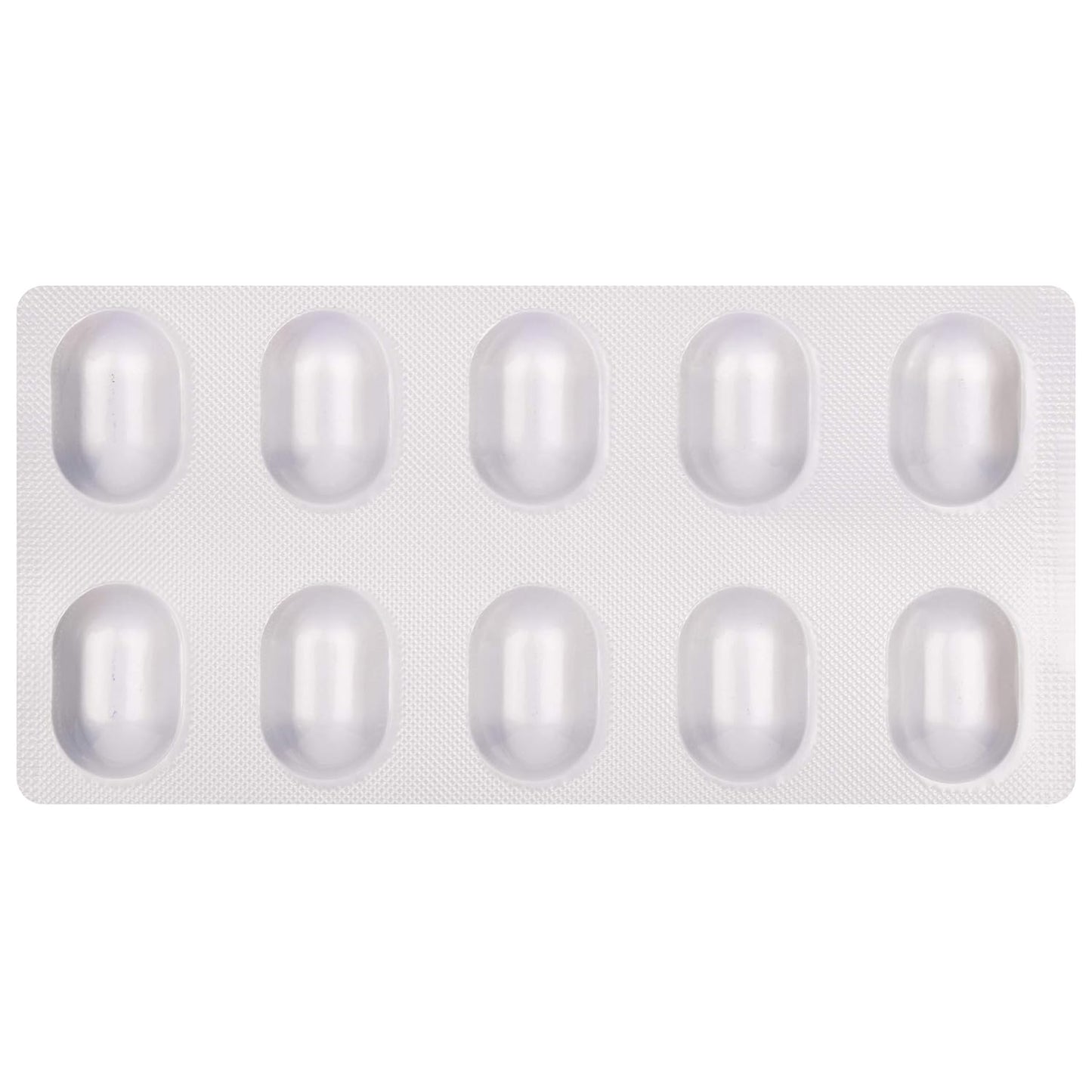 Tsart-80 H - Strip of 10 Tablets