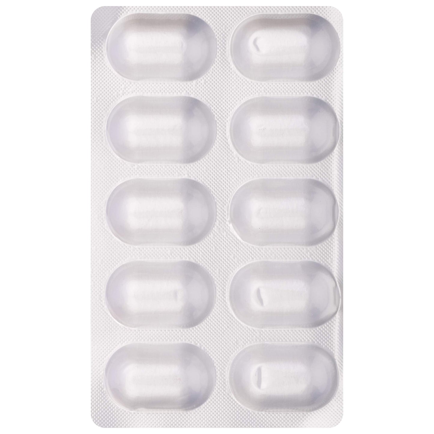 Tendia M Forte - Strip of 15 Tablets