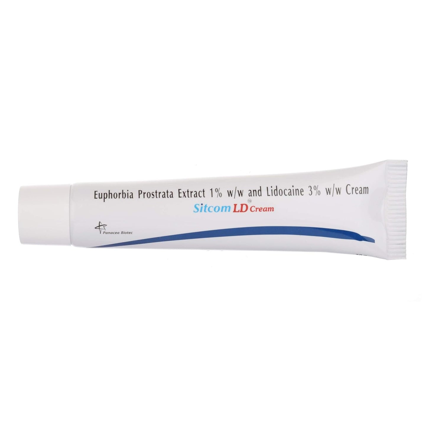 Sitcom LD Cream - Tube of 30gm Cream