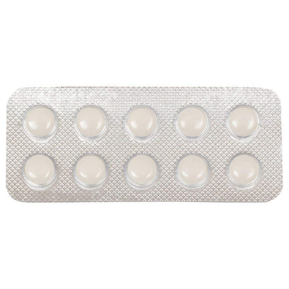 Xyzal 10mg - Strip of 10 Tablets