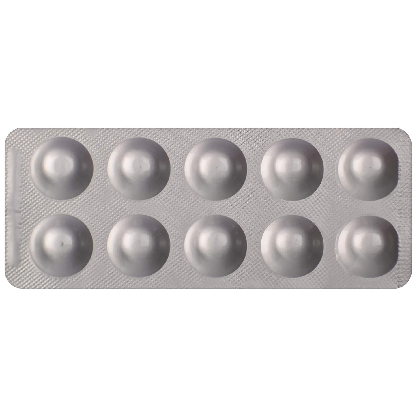 VB7 - Strip of 10 Tablets