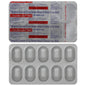 Ace Revelol 50/5 - Strip of 10 Tablets