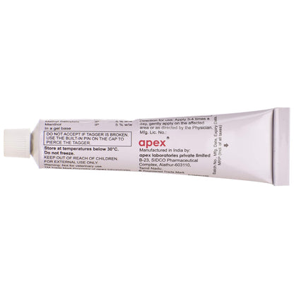 Ark - Tube of 30 g Gel