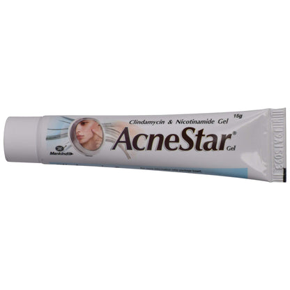 Acnestar - Tube of 15gm Gel