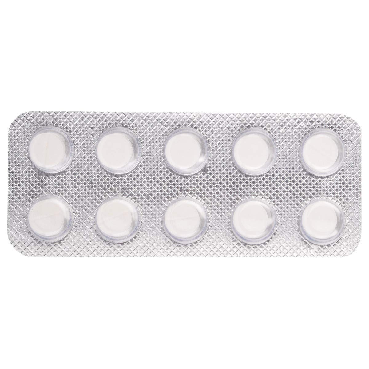 Amigold 50 - Strip of 10 Tablets