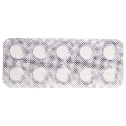 Amigold 50 - Strip of 10 Tablets