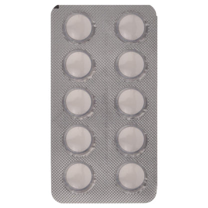 Azee-250 - Strip of 10 Tablets