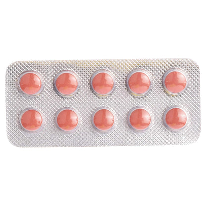 Aldonil - Strip of 10 Tablets