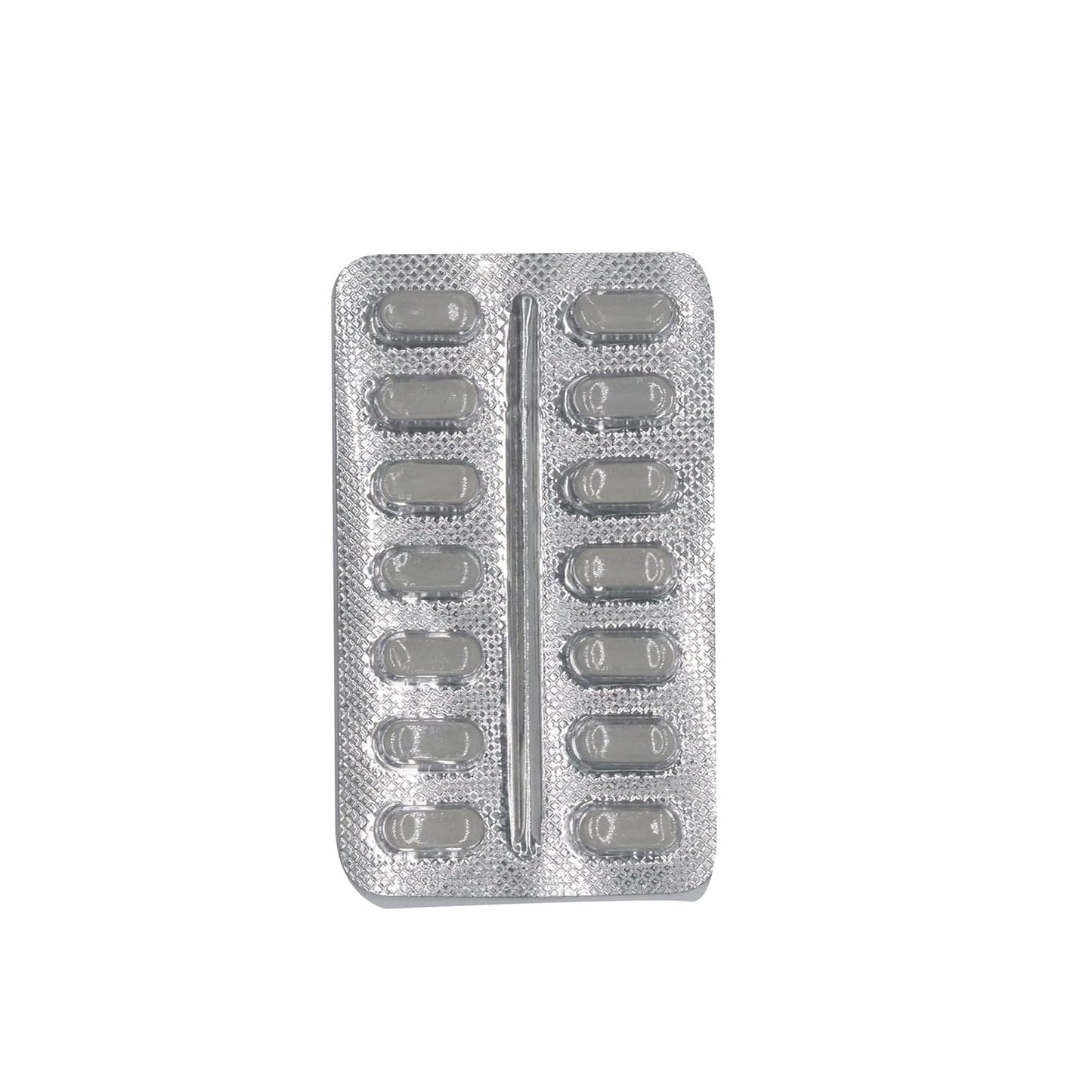 BRIPCA-25 - Strip of 14 Tablets