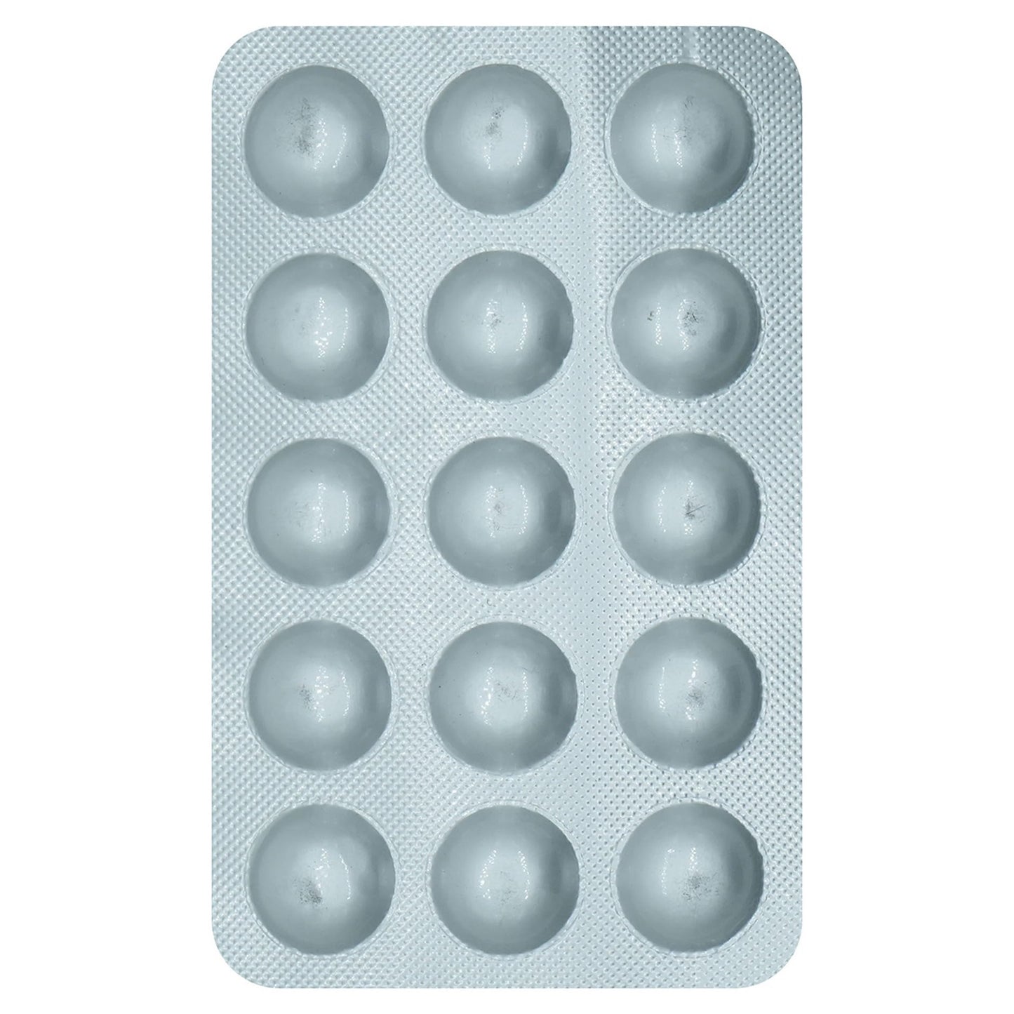 Atorfirst-20 - Strip of 15 Tablets