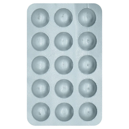 Atorfirst-20 - Strip of 15 Tablets