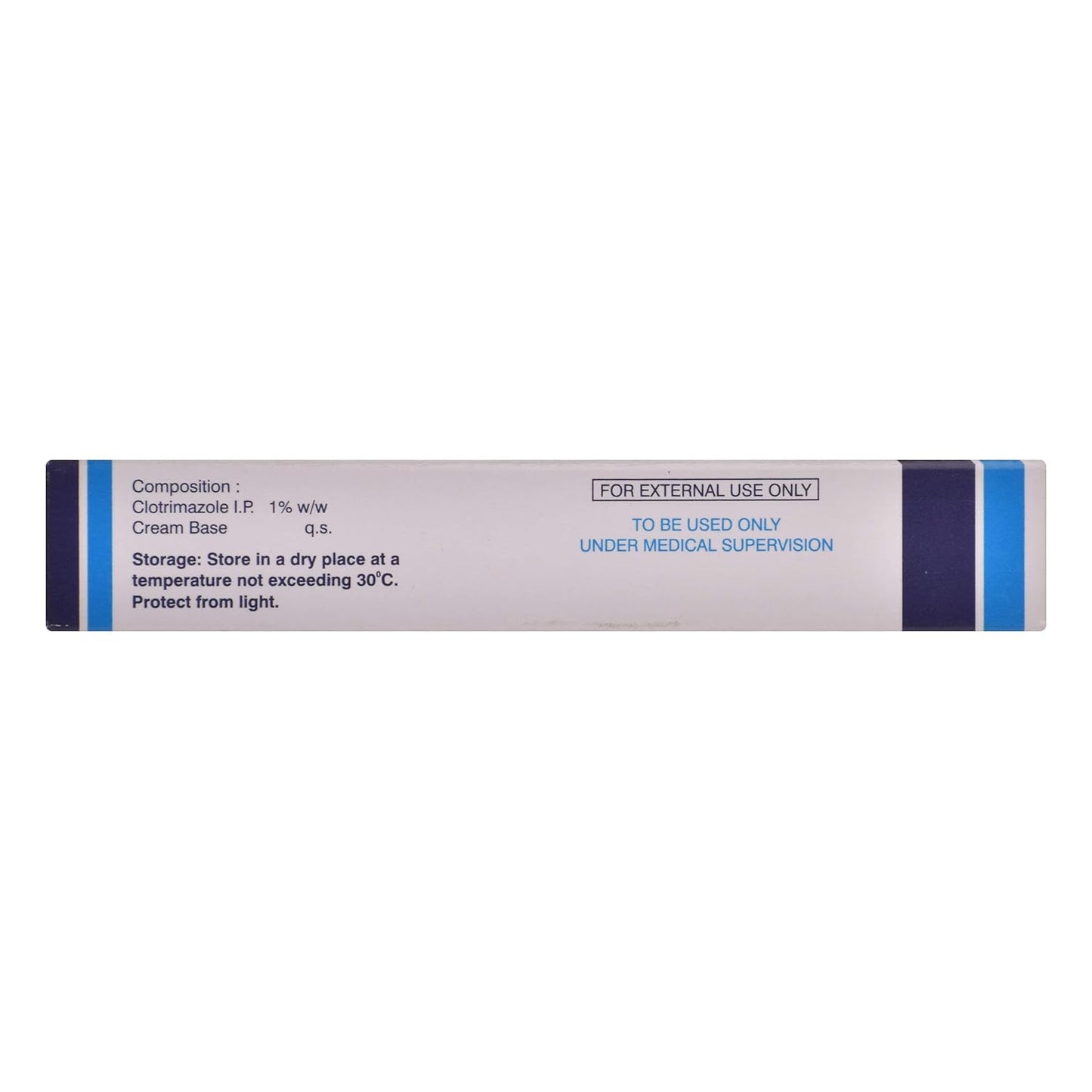 Triben - Tube of 20 gm Cream