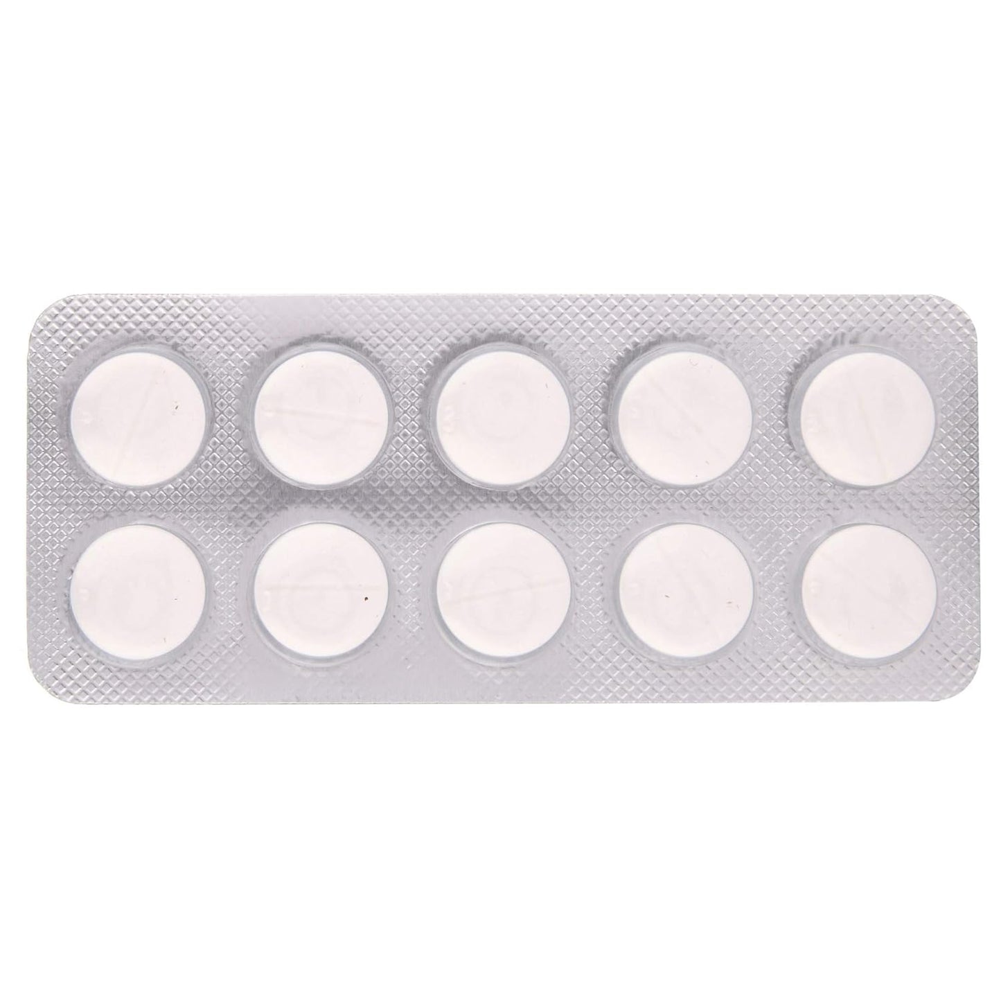 Sulpitac 300 - Strip of 10 Tablets