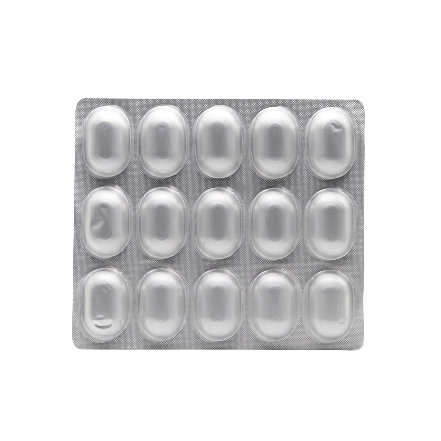 Vildaray M Forte - Strip of 15 Tablets