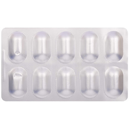 Voglimac GM 1 - Strip of 10 Tablets