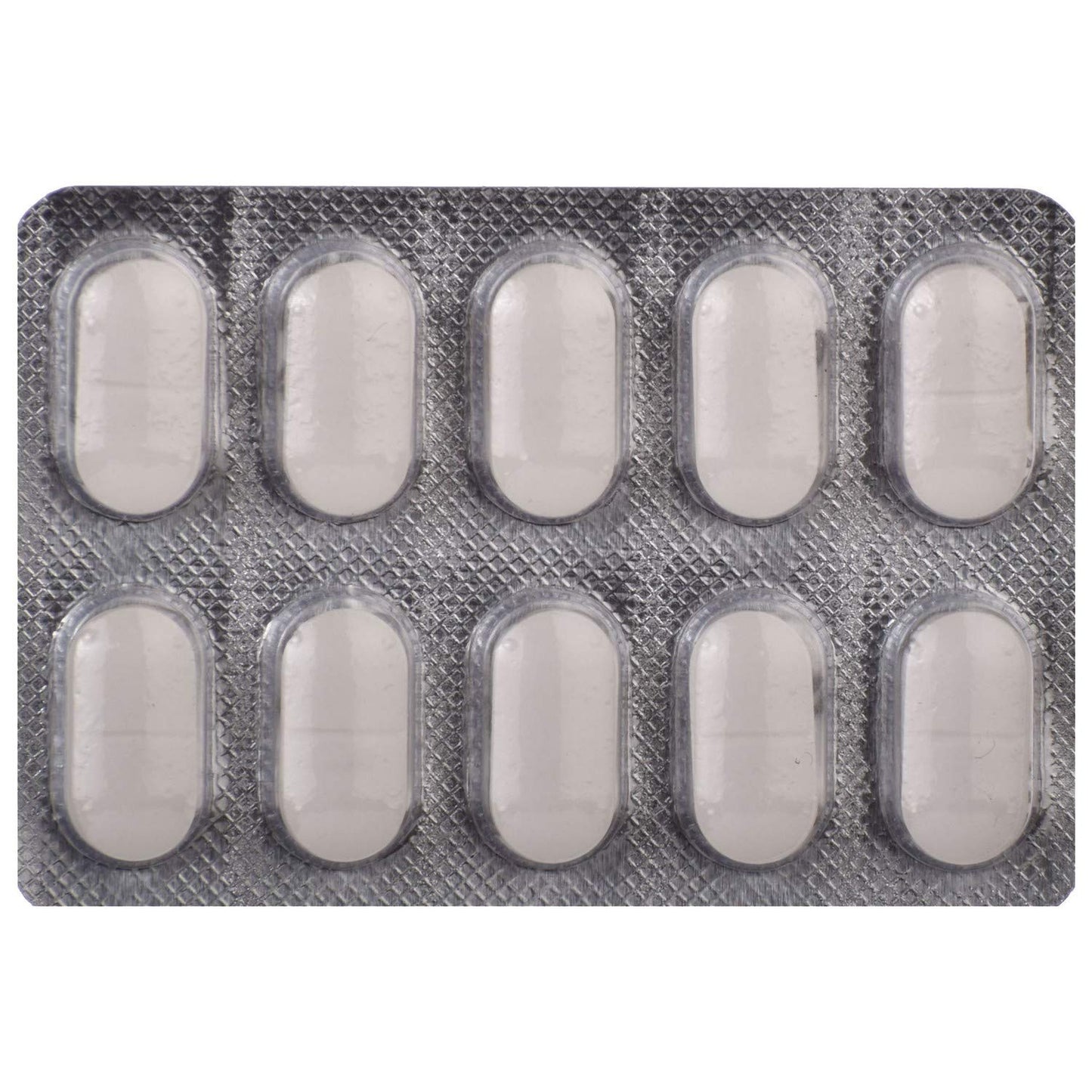 Dolowin-Plus - Strip of 10 Tablets