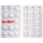 Atorsave 20 - Strip of 15 Tablets