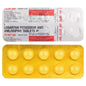 Zilos AM - Strip of 10 Tablets