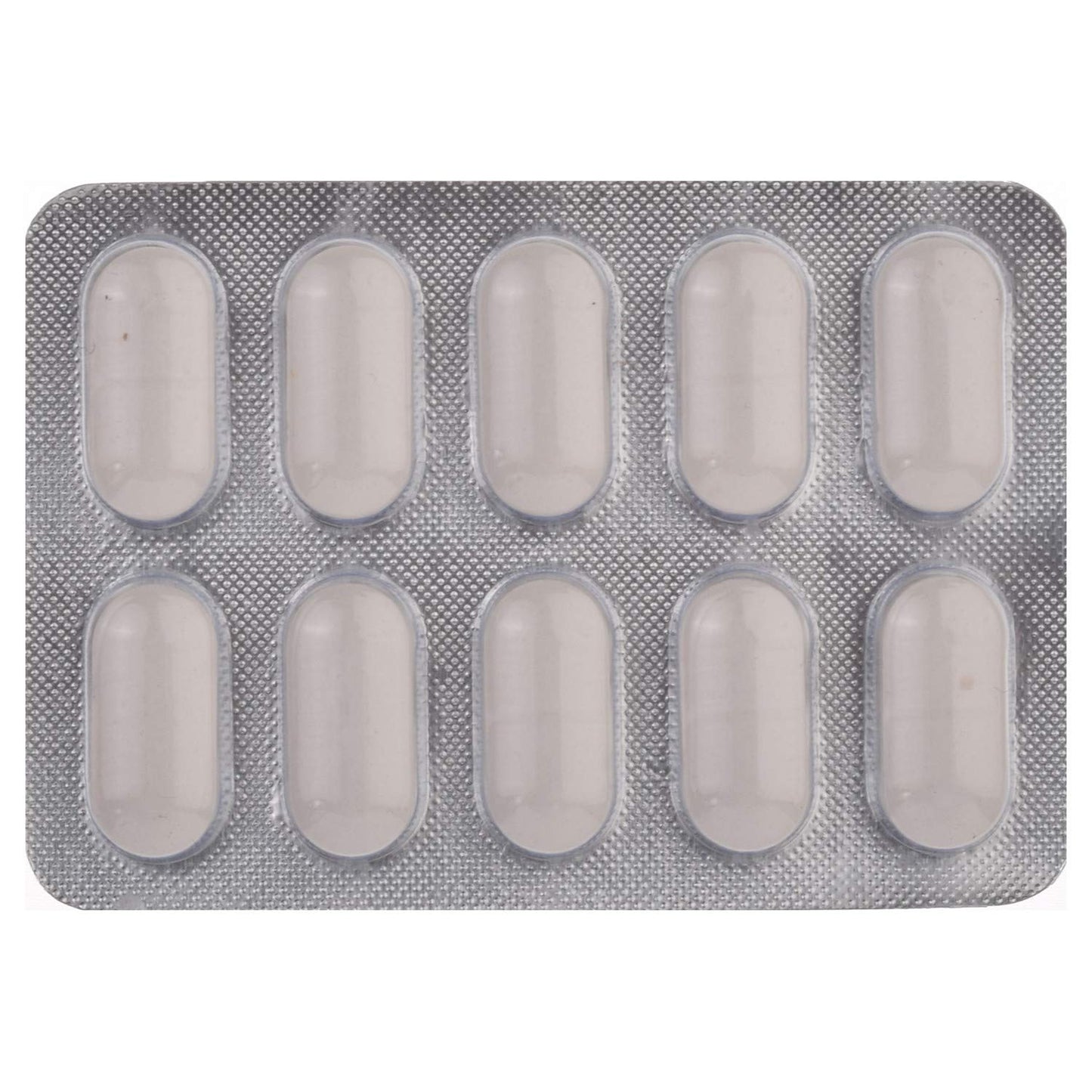 Acecloud-P - Strip of 10 Tablets