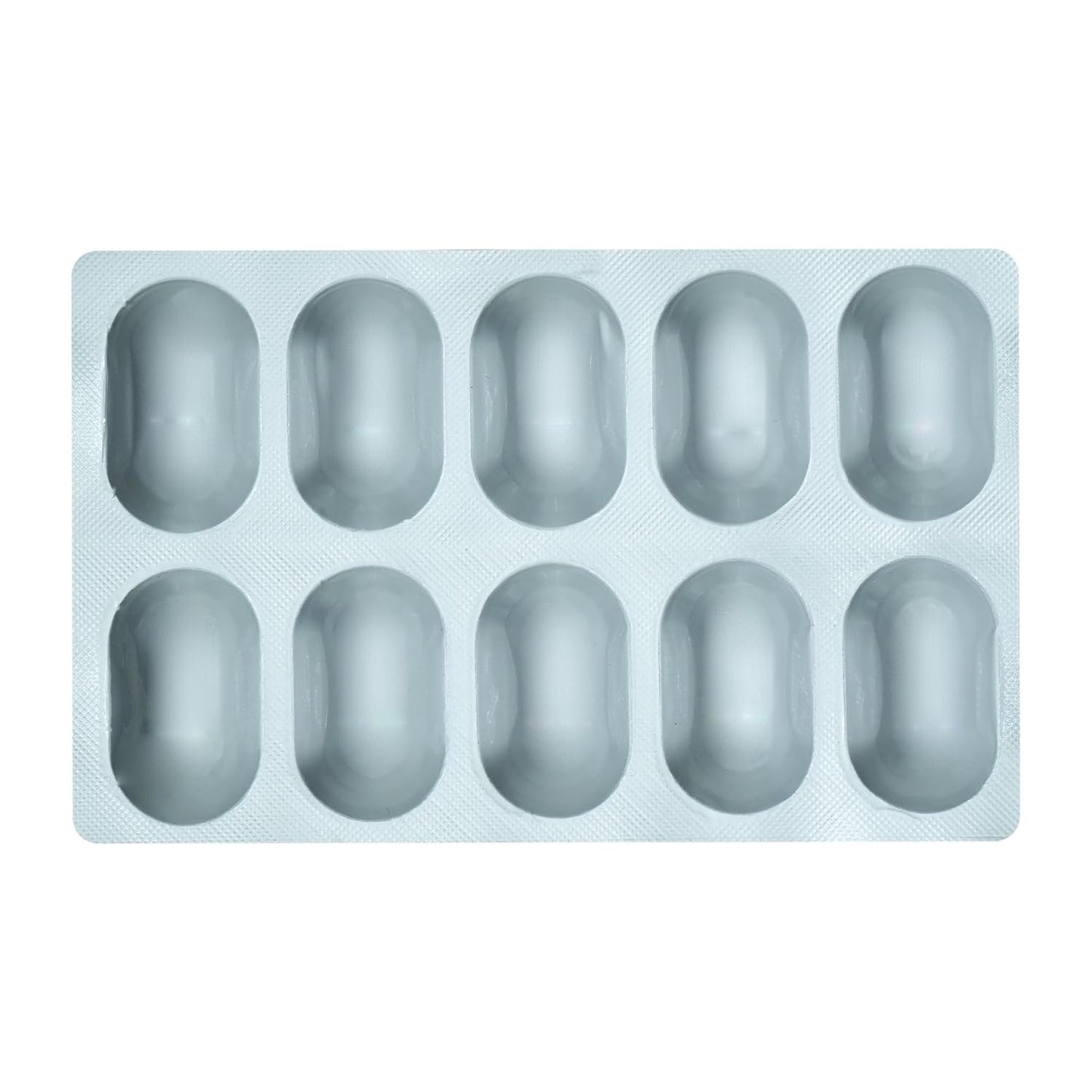 Sitaxa M XR 100/1000 mg - Strip of 10 Tablets