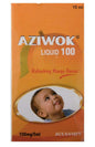 Aziwok 100 - Bottle of 15ml Liquid