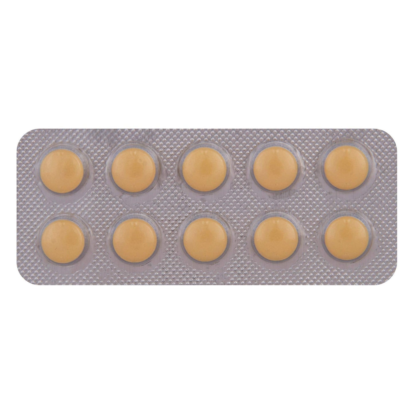 Aztor EZ - Strip of 10 Tablets