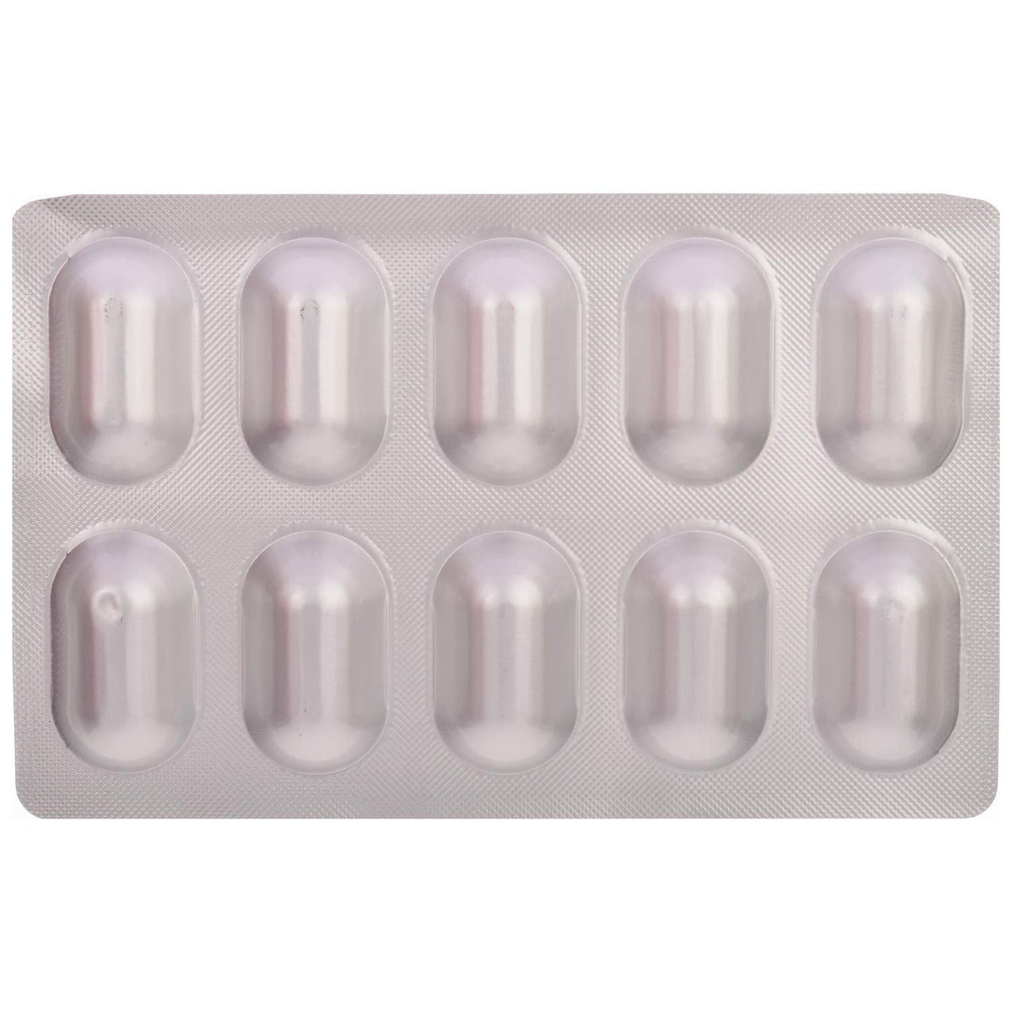 AztoGold 20 - Strip of 10 Capsules