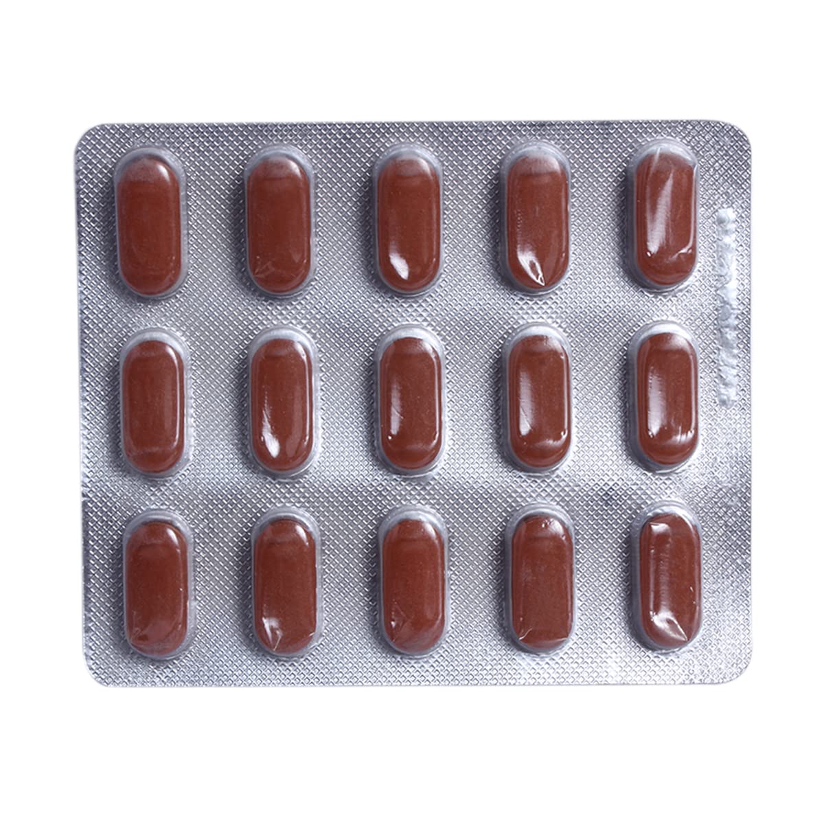 Tri Rozzip - Strip of 15 Tablets