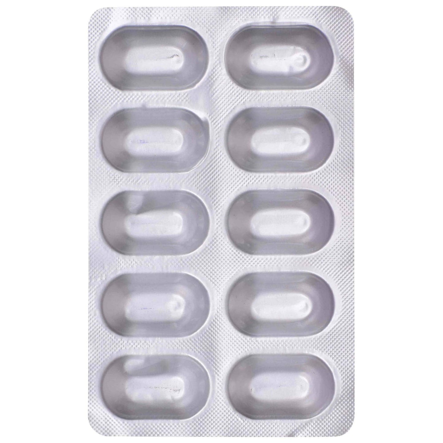 Aplazar - Strip of 10 Tablets