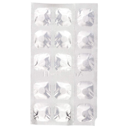 Amlong-H - Strip of 15 Tablets