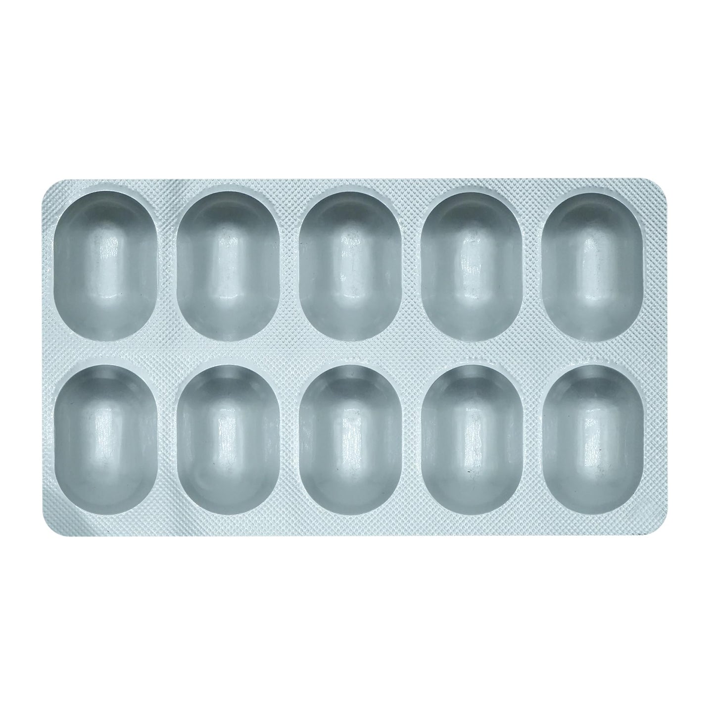 Allrise XT - Strip of 10 Tablets