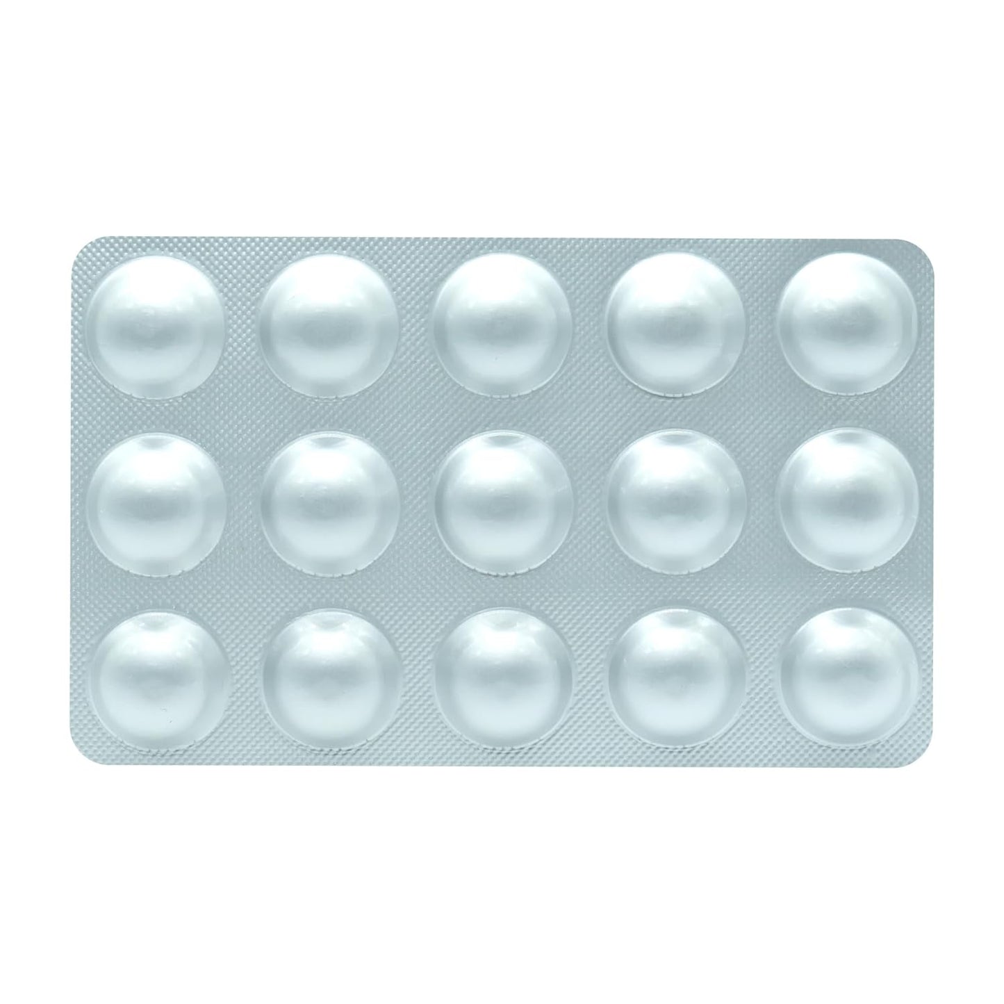 Zita-D 20/10 - Strip of 15 Tablets