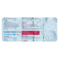 Apixagress 2.5 - Strip of 10 Tablets