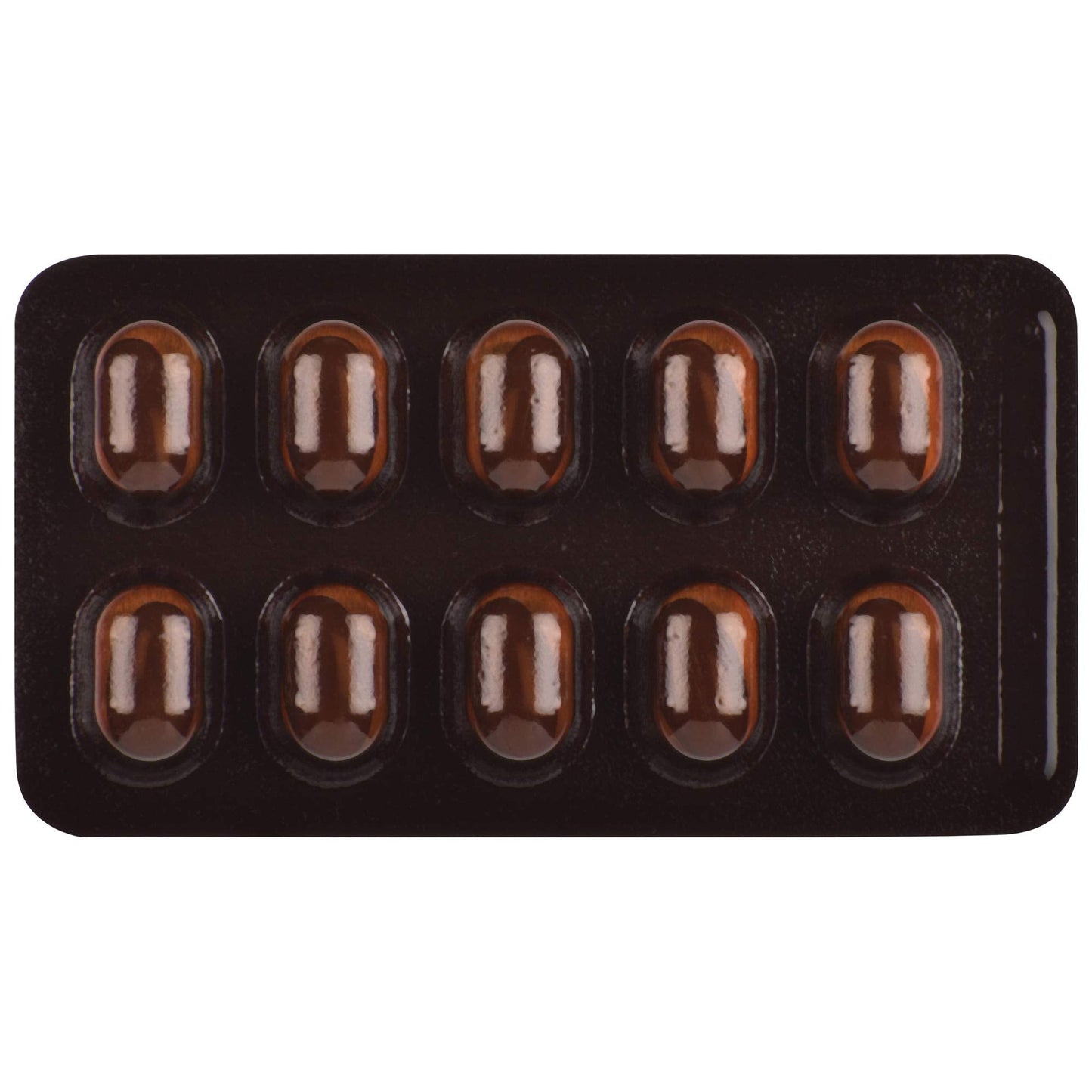 Tufacne 20 - Strip of 10 Capsules