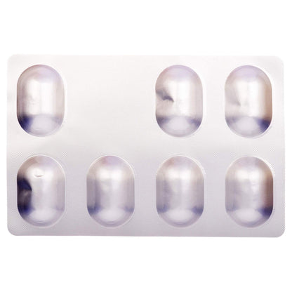 Xigduo XR 10mg/1000mg - Strip of 7 Tablets