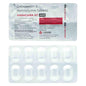 Animgaba NT 400 - Strip of 10 Tablets