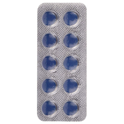 Aciloc RD 20 - Strip of 15 Tablets