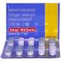 Xilia M 2MG Forte - Strip of 10 Tablets