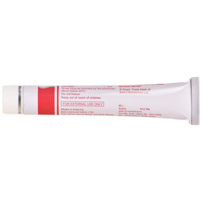 Azifast 2% - Tube of 20g Gel