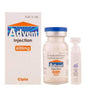 Advent - Vial of 600mg Injection