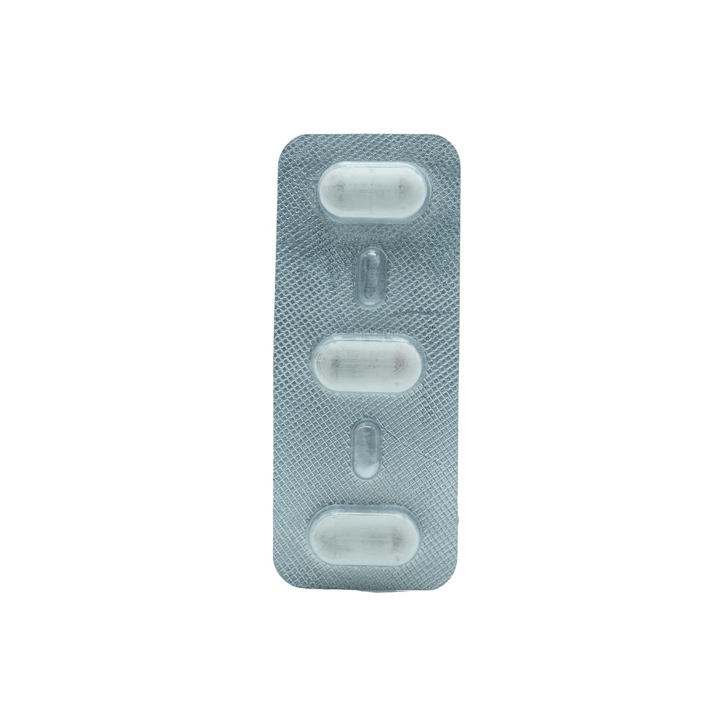 Azicyn 500 - Strip of 3 Tablets