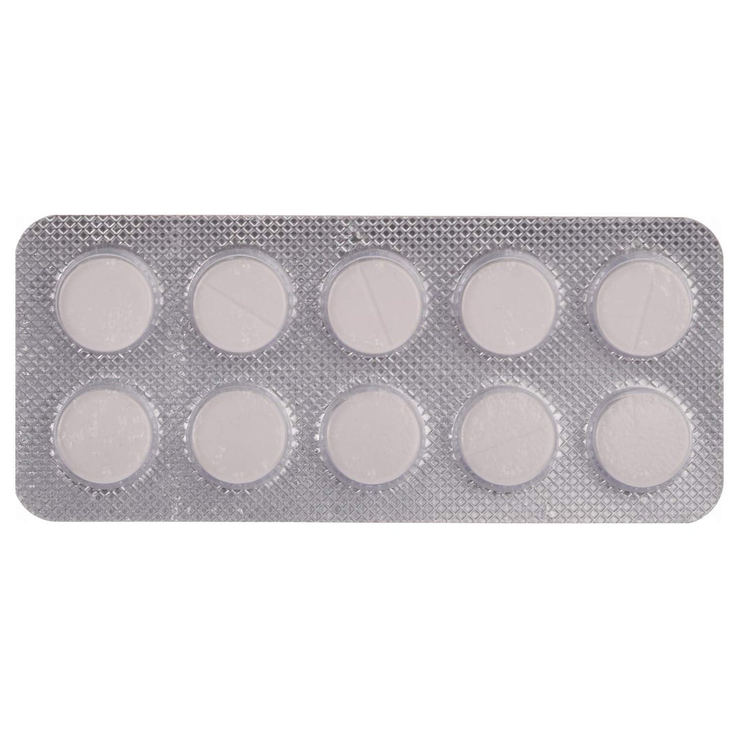 AB Phylline SR 200 - Strip of 10 Tablets