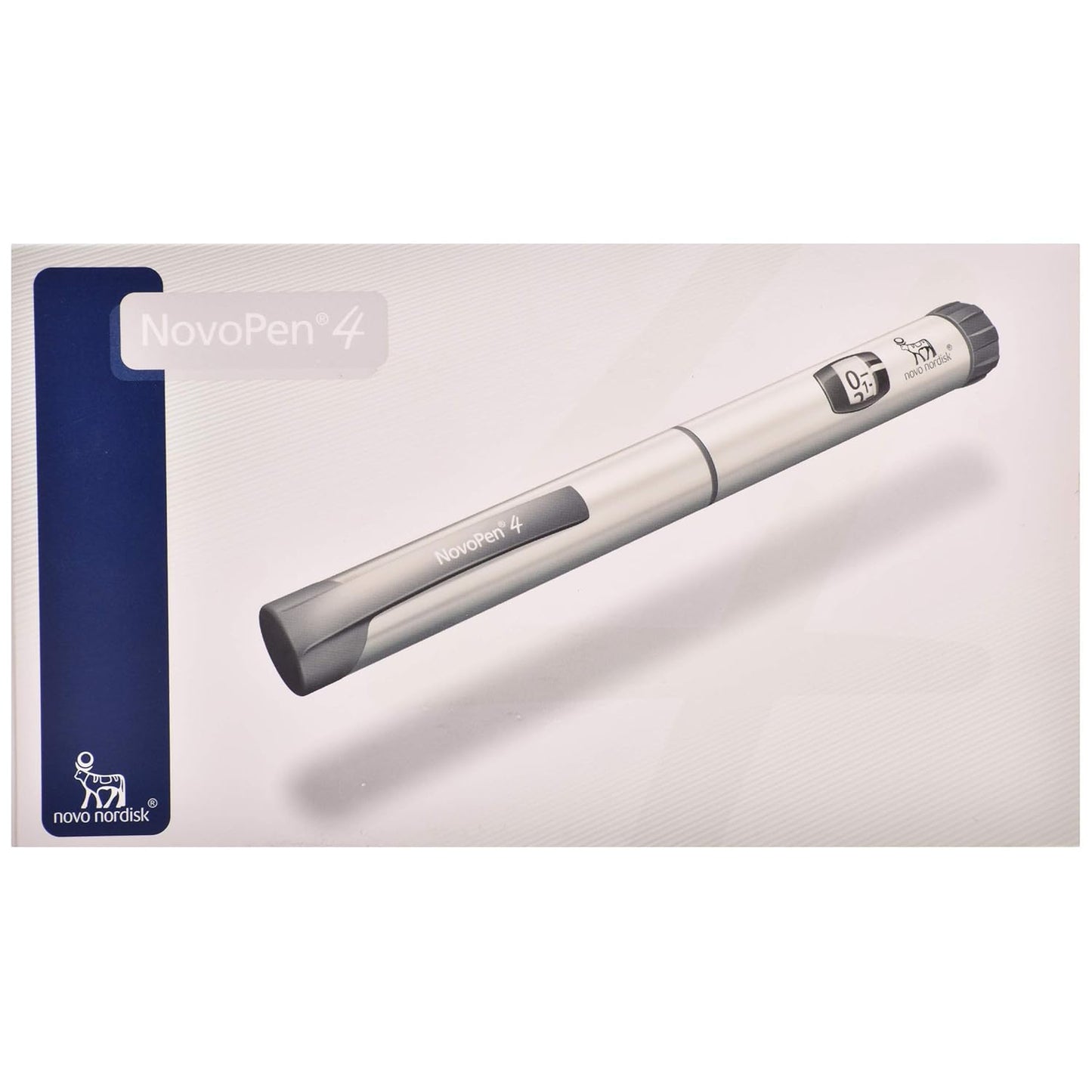 Novopen 4 - Injection Pen