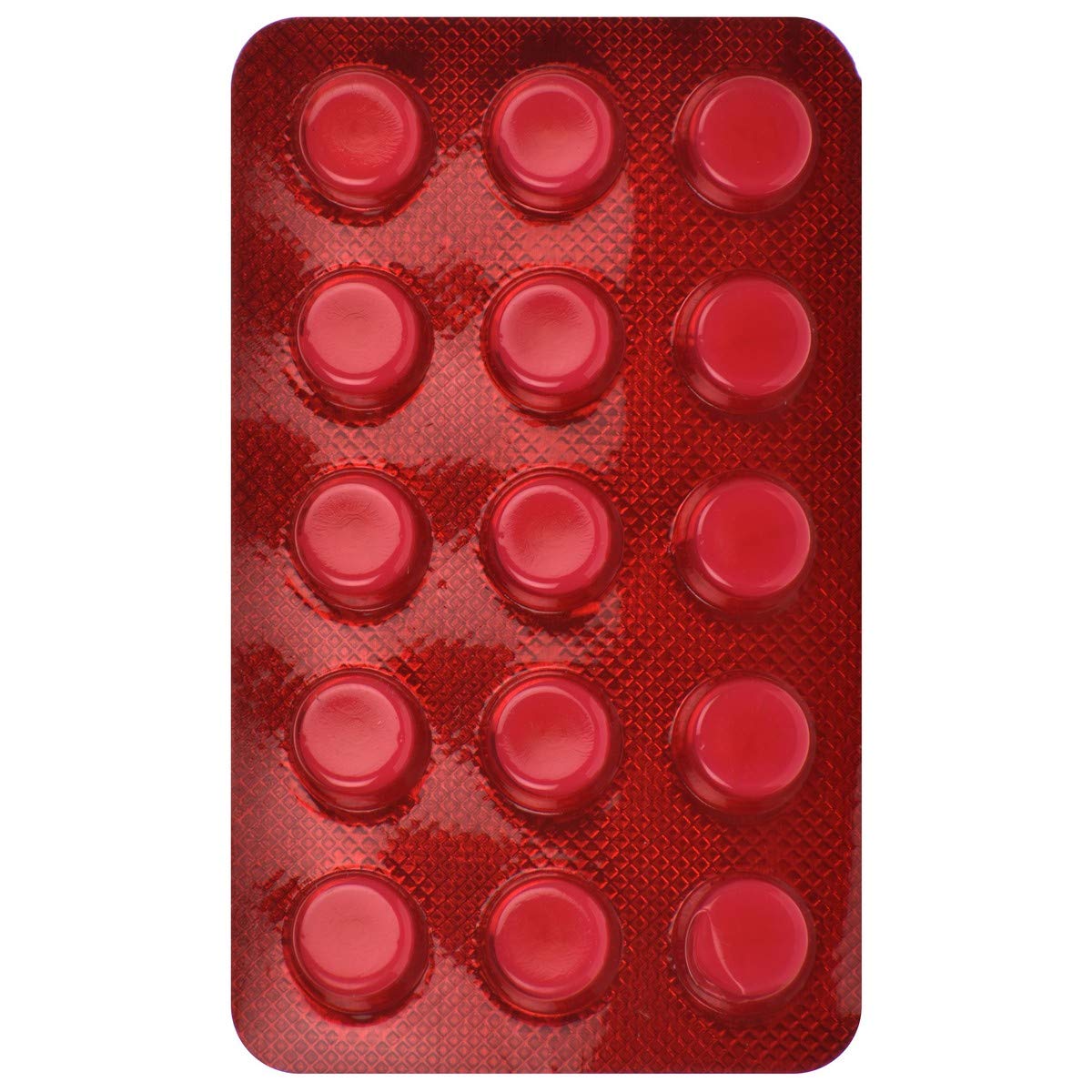 Aldactone 50 - Strip of 15 Tablets