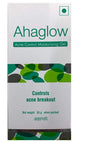 Ahaglow - Tube of 50g Acne Control Moisturizing Gel